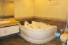 Modern apartment for rent in Yen Phu, Tay Ho, Hanoi